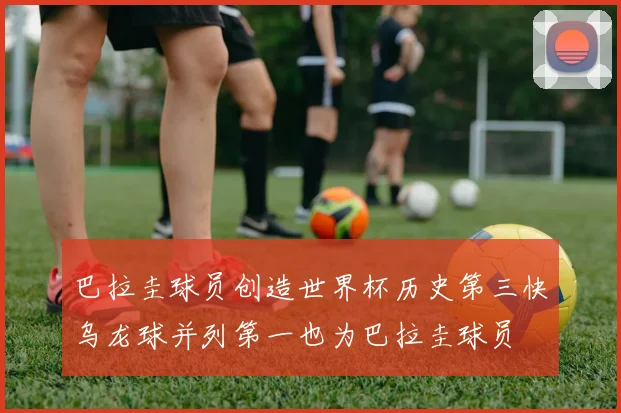 巴拉圭球员创造世界杯历史第三快乌龙球并列第一也为巴拉圭球员